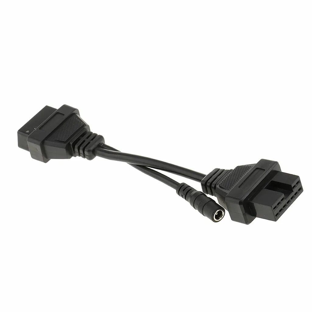 Переходник 4 Pin - OBD 2 16 Pin. Переходник Mitsubishi-12 Mitsubishi-12. Диагностический кабель Митсубиси. Hyundai 12 Pin.