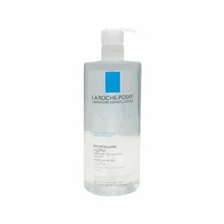 La roche для чувствительной кожи
