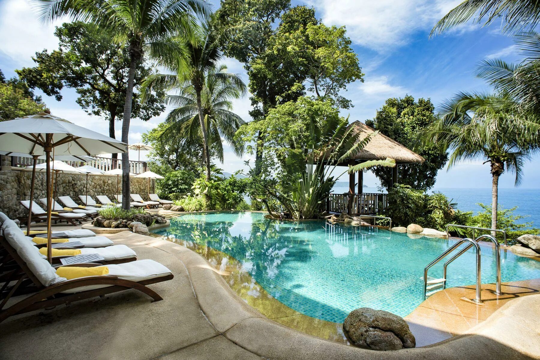 Centara Karon Resort Phuket Villas. Centara Villas 4* Пхукет. Centara Villas Phuket 4 Карон. Тайланд Пхукет Сентара.