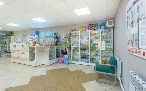 Dr pet's
