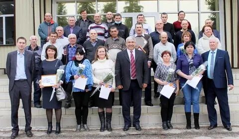 Газета новая заволжье