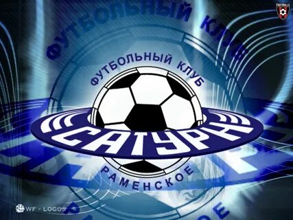 Футбольный клуб сатурн