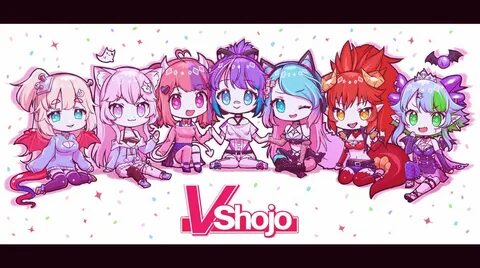 Vshojo