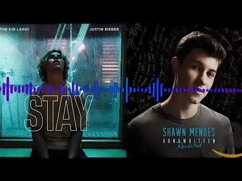 Ten stay