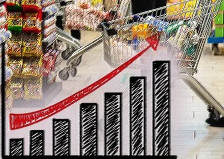 Потребительский спрос в стране