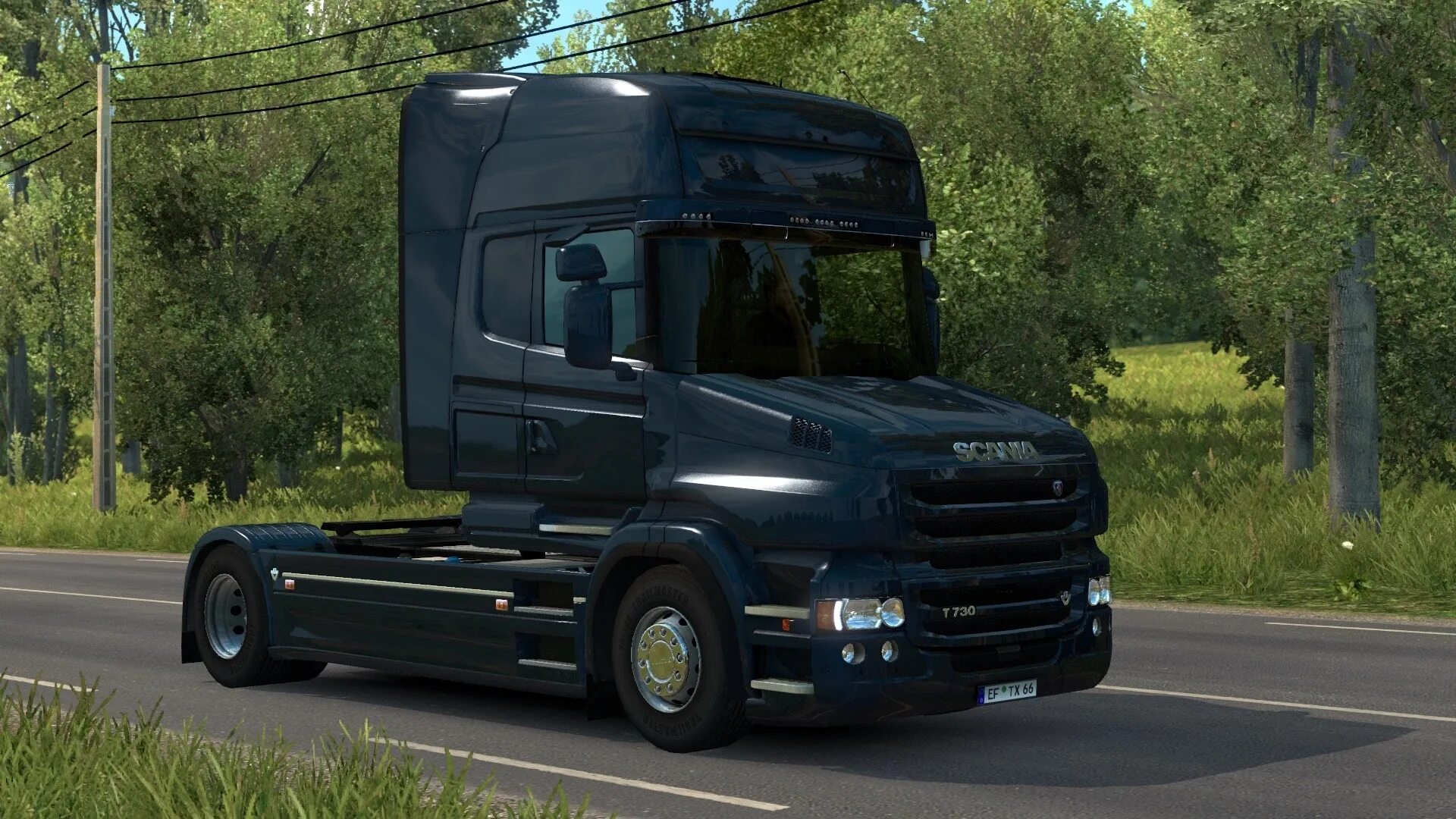 Scania pgr series by juseetv. Scania t 2025. scania t rjl. ets 2 rjl scania t &amp; t 4-series. scania ets 2.