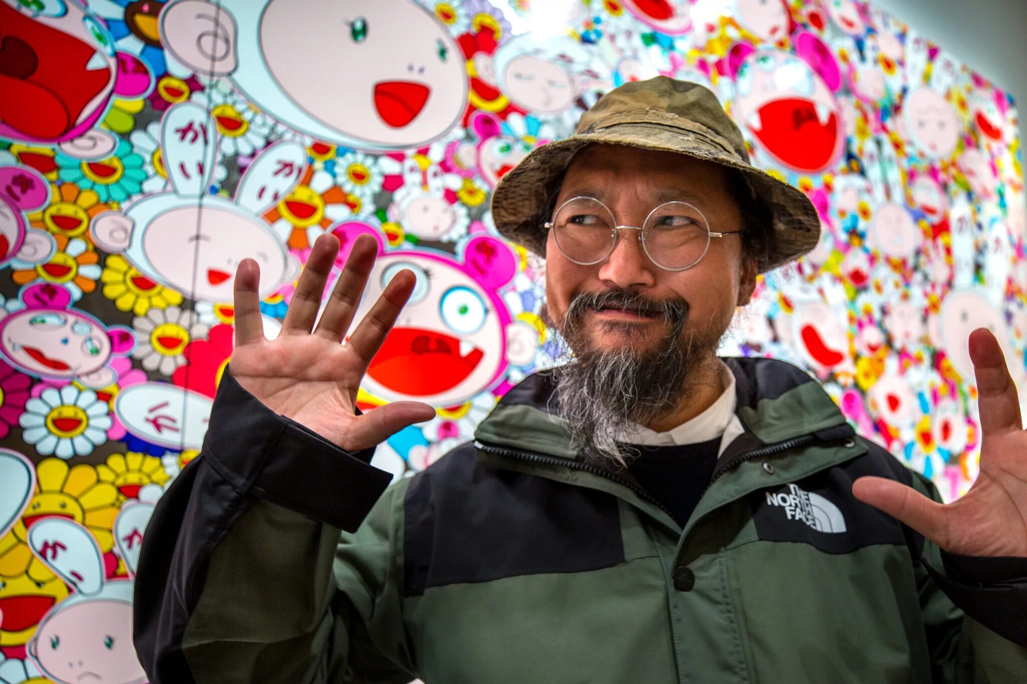 Takashi