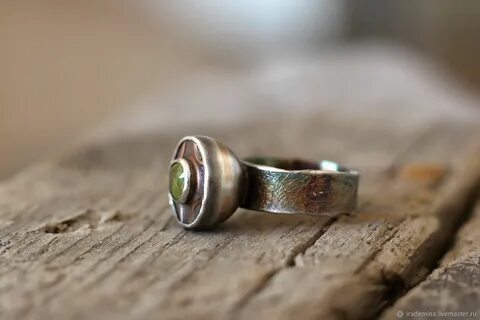 Silver bronze