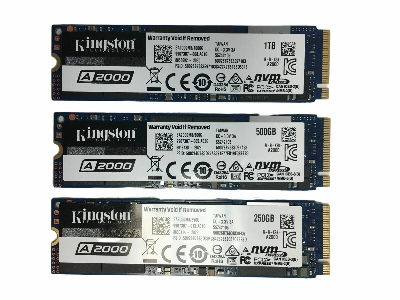 Ssd kingston sa2000m8 250g. SSD m2 Kingston a2000 250gb. Kingston a2000 500 ГБ M.2 sa2000m8. Kingston 250 ГБ M.2 sa2000m8/250g. SSD m2 NVME Kingston 500gb.