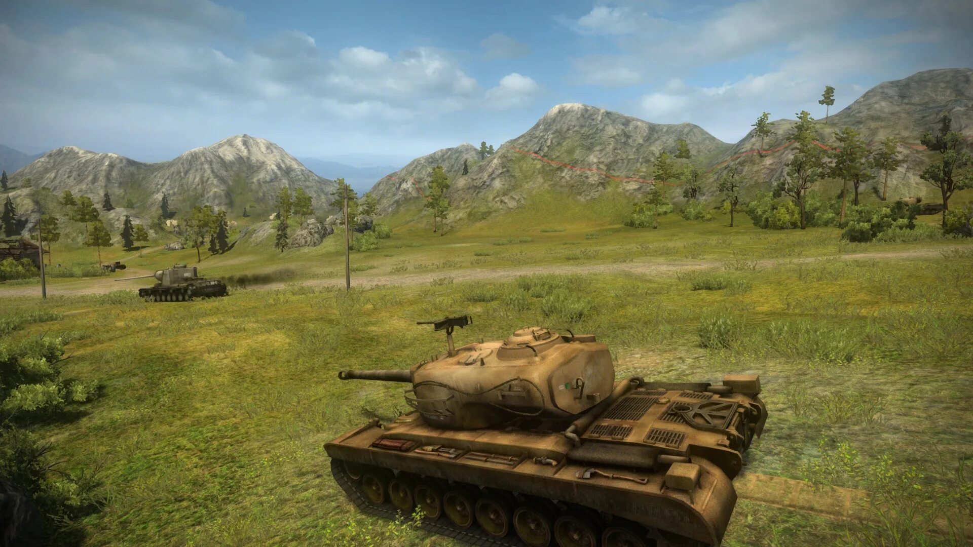 World of tanks отключат