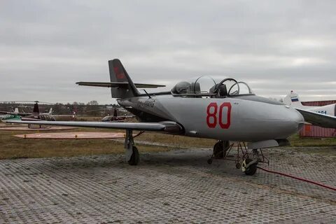 Як 30