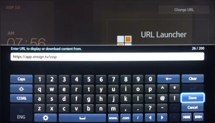 Экранная клавиатура в смарт ТВ. Экранная клавиатура самсунг. Keyboard Samsung Smart TV. Экранная клавиатура Samsung на телефоне. Url launcher