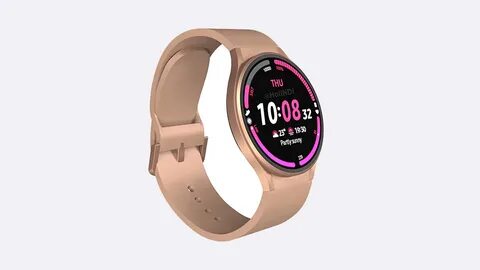 Samsung watch 5 40