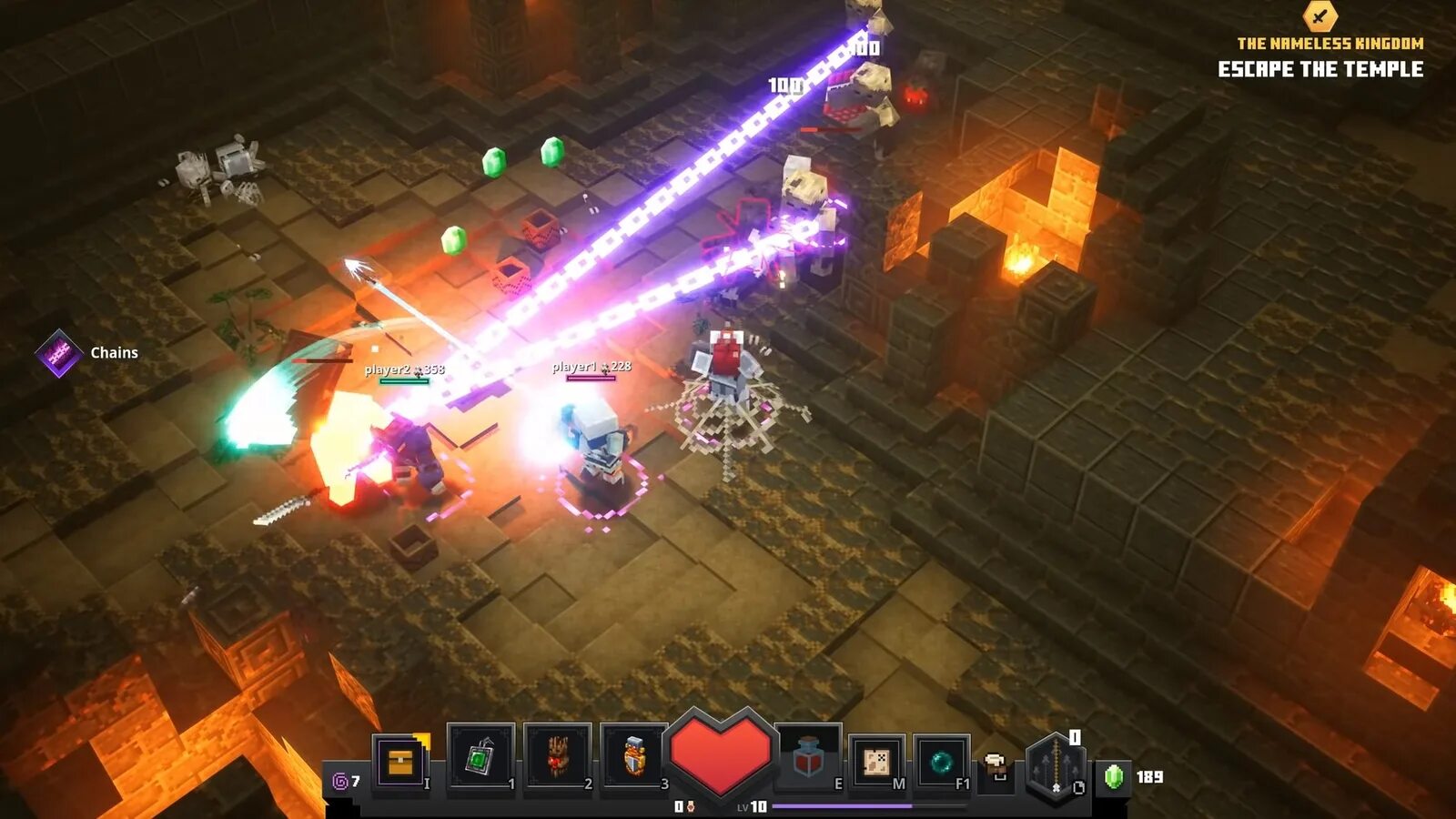 Multiplayer is disabled