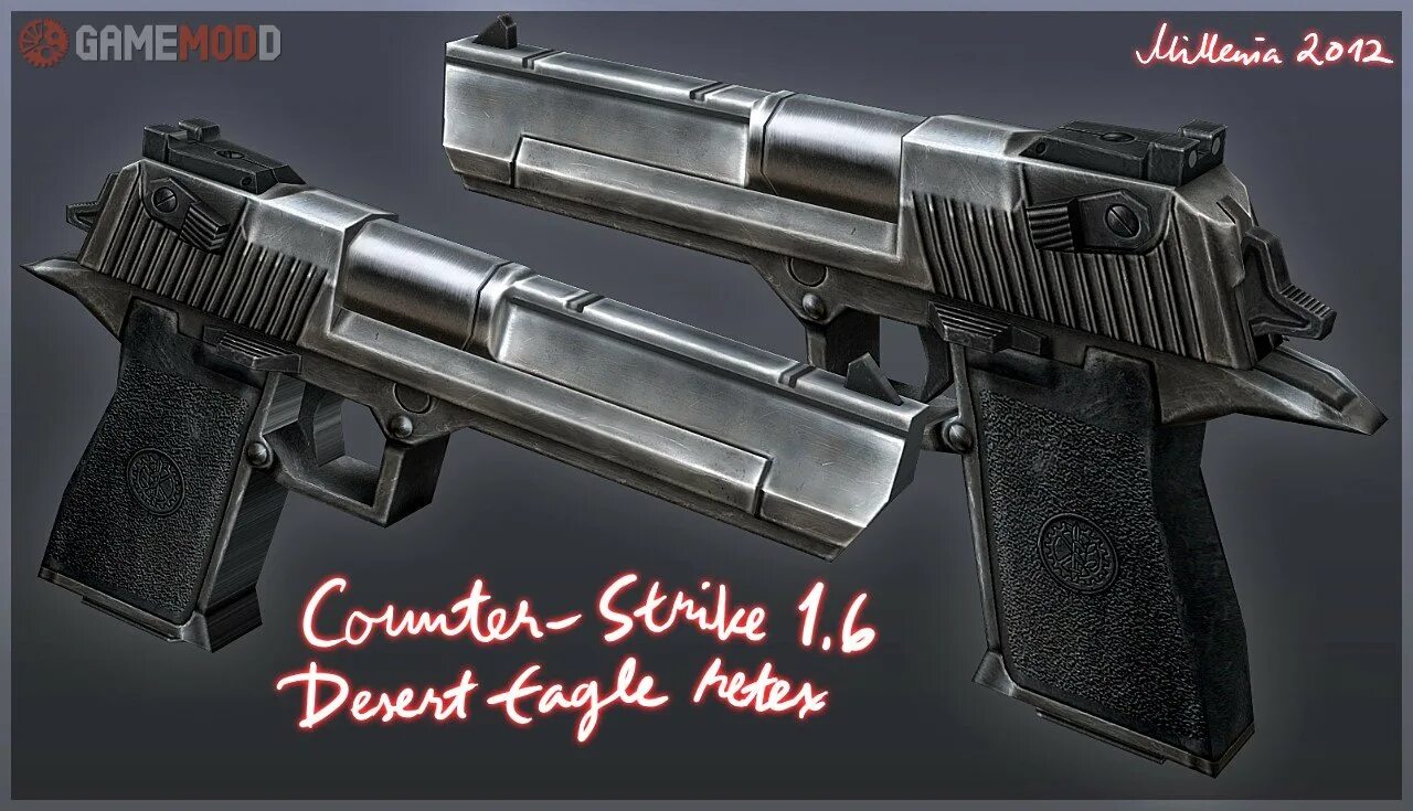 Дигл играть. Дигл cs 1.6. desert eagle курок. кс 1.6 дезерт игл.
