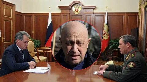 Марш справедливости пригожина