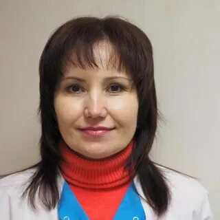 Дерматолог курган