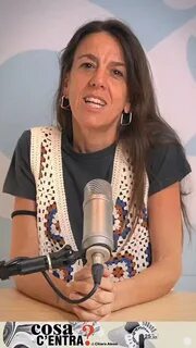 Con l'intervento dell'avvocata Caterina Calia. si ascolta qui 🎙 ...