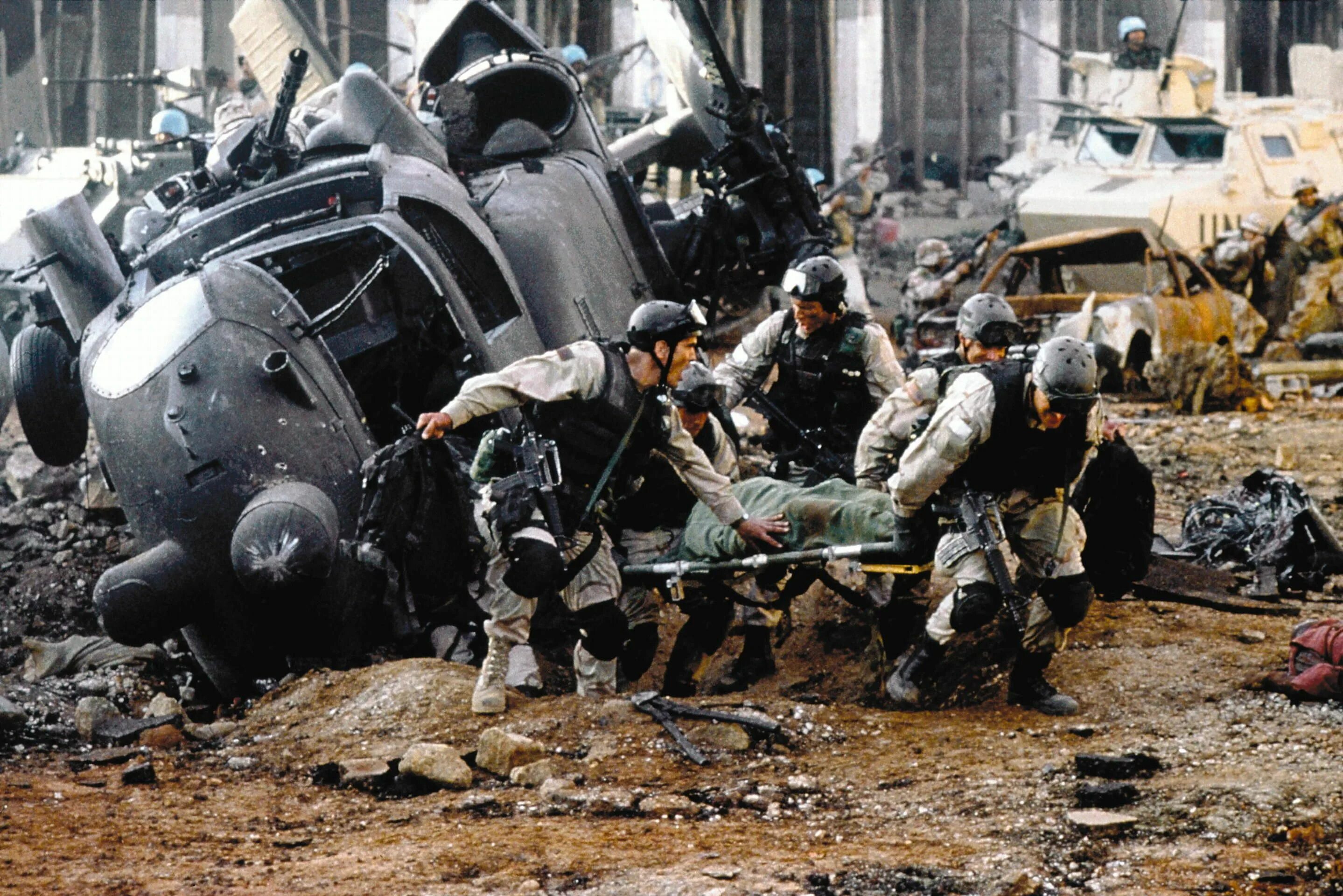 Сражение в могадишо. Черный ястреб - black hawk down (2001). сомали 1993 черный ястреб. сомали 1993 черный ястреб могадишо.