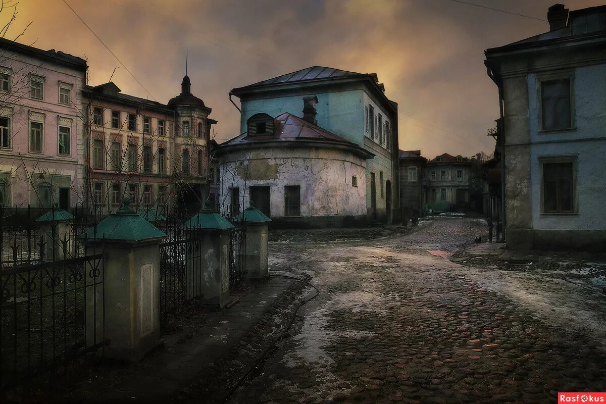 фэнтези площадь города. сретенка 19 век. ассасин крид юнити город. вятка. миддлпанк средневековье.