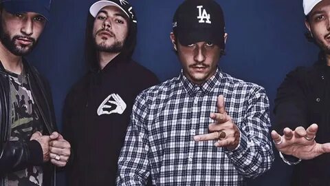 Rndm crew