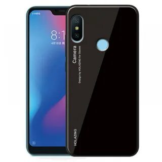 Телефон ноут 6 про