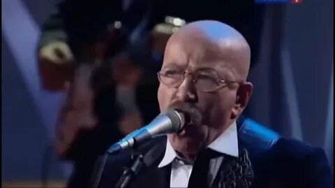Песня розенбаума вещая судьба