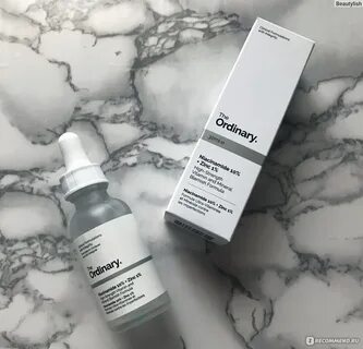 Сыворотка niacinamide 10