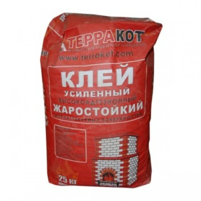 Клей терракот жаростойкий усиленный 5кг. Клей жаростойкий усиленный 25 кг. Клей терракот жаростойкий усиленный 5кг. Клей плиточный жаростойкий терракот. Клей терракот жаростойкий усиленный 25 кг.