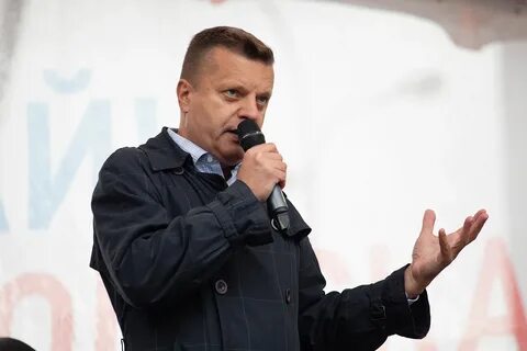 Журналист описывает