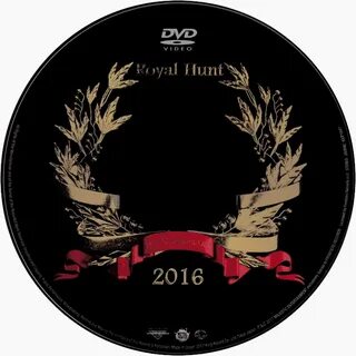 Royal high the hunt