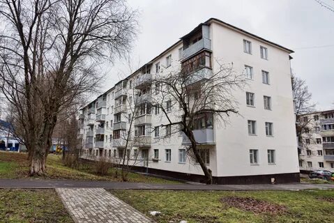 Лесная 12