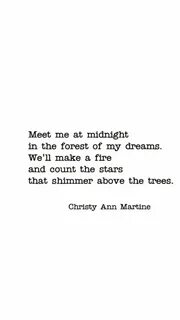 Перевод i ll meet you at midnight