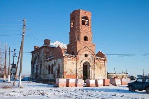 Каменский увельский челябинской