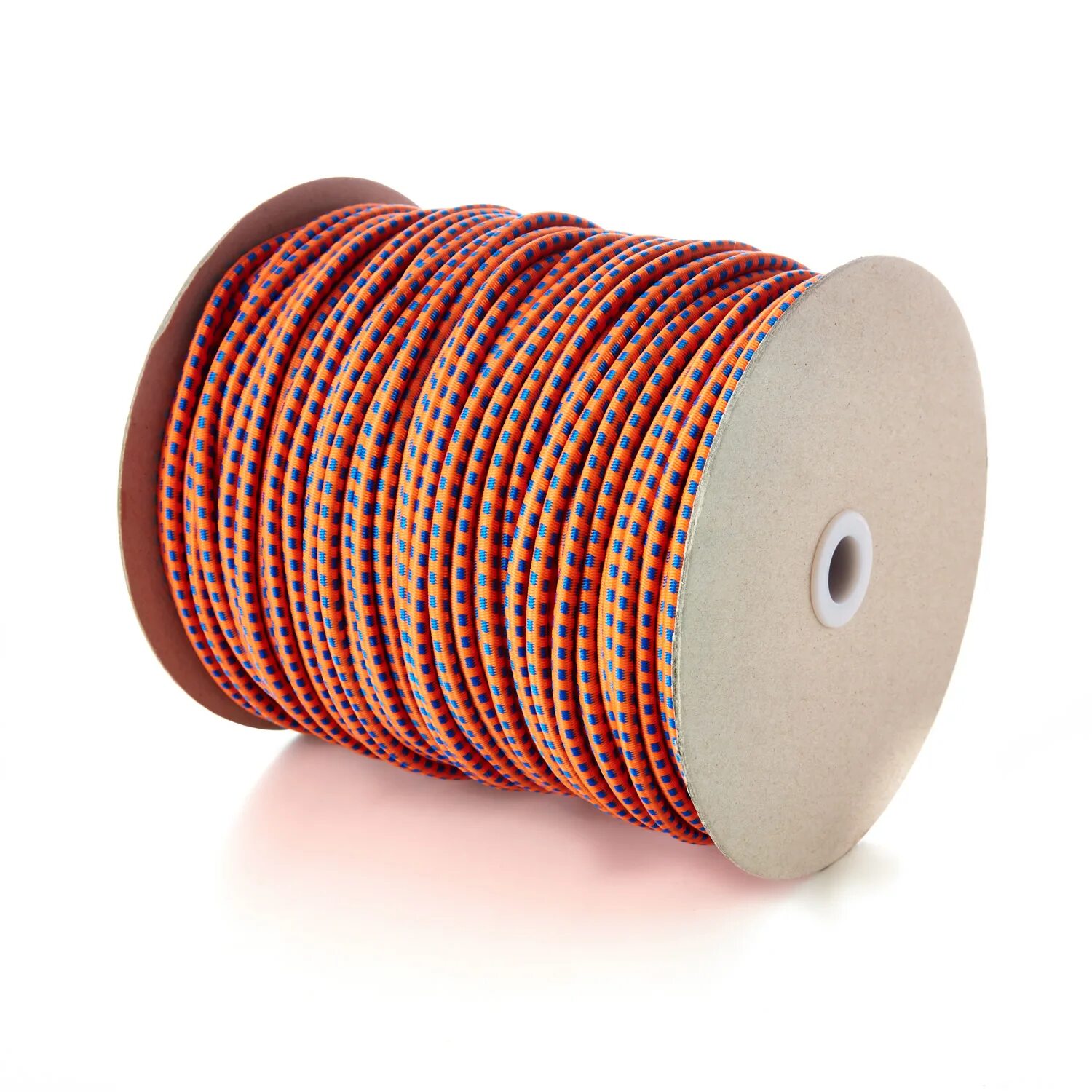 Elastic wire
