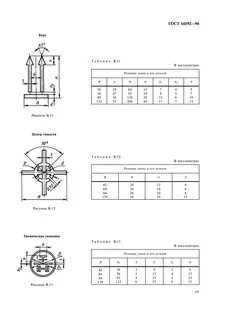 Госте 14192 96