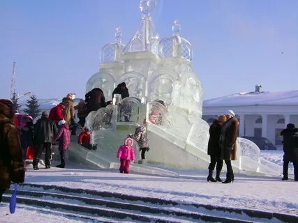 Песни шапки ушанки ледяные горки