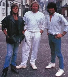 Emerson lake powell