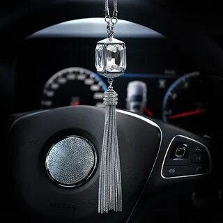 Автомобильные кулоны