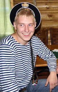 Сережа краев