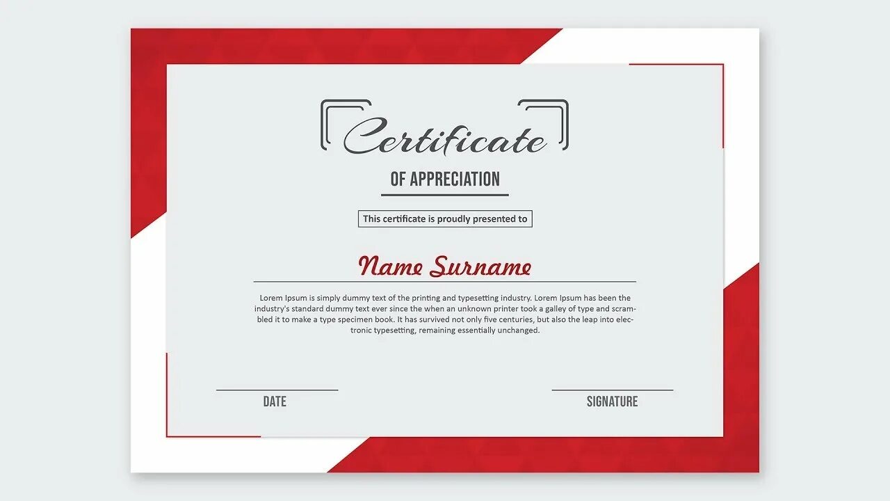 Make certificate. Creative Certificate Design. Chill out Certificate. Dropped out Certificate illustration.