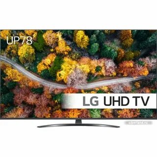 Lg 43up78006lc