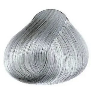 Silver для волос
