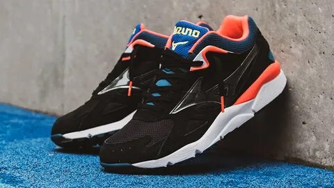 Mizuno sky
