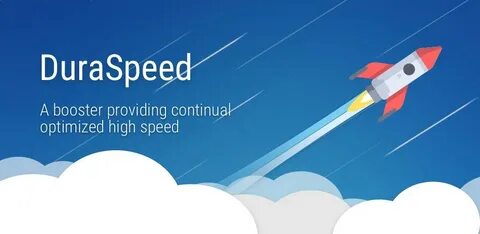 Duraspeed на андроиде что это