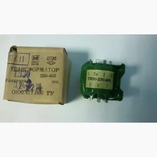 Трансформатор 220 4 5 4 5