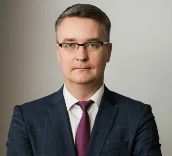 Управляющий партнер
