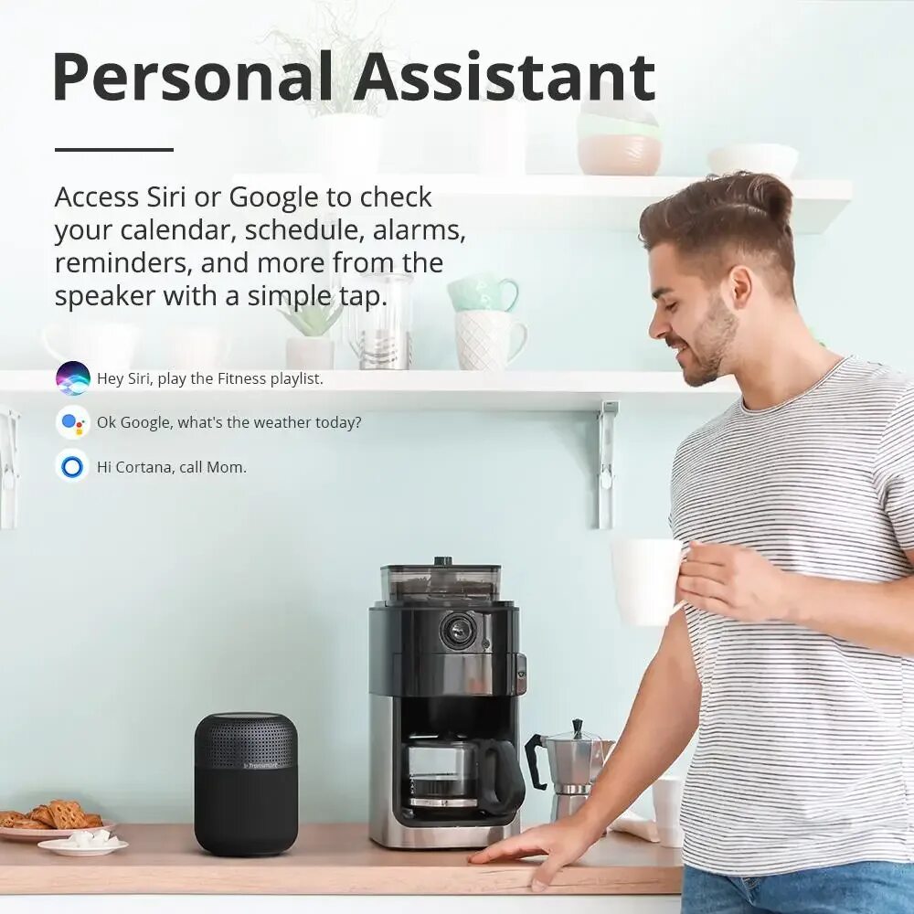 Assistant 360