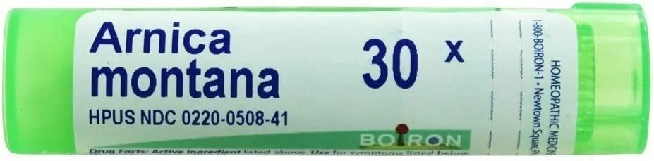 Арника монтана отзывы. Арника 30 Буарон. Арника Монтана с9. Arnica Montana 30. Арника Монтана Буарон 5г.