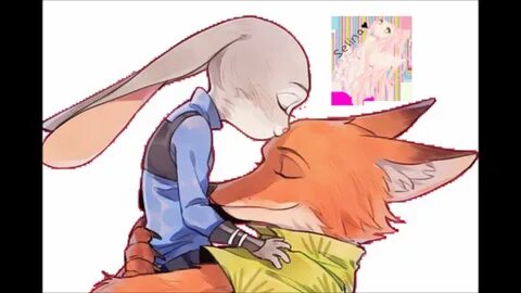 Рџє judy and nick bye gasprheart animation